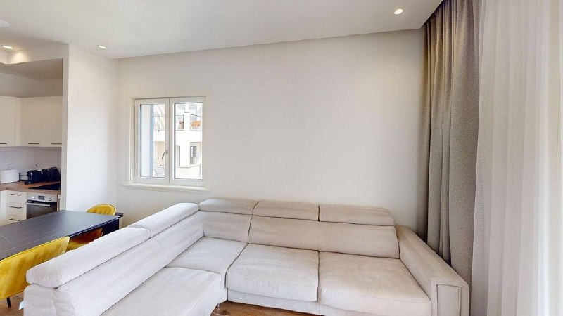 Квартира с 1 спальней в Luštica Bay, 61.25 м² thumbnail 8