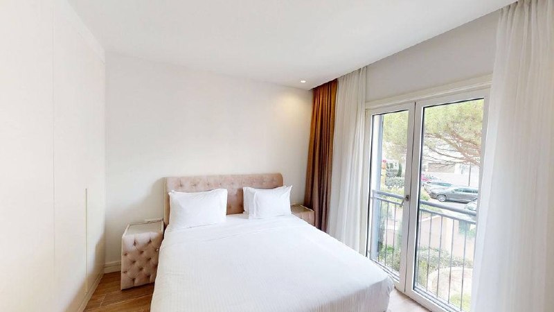 Квартира с 1 спальней в Luštica Bay, 61.25 м² thumbnail 10