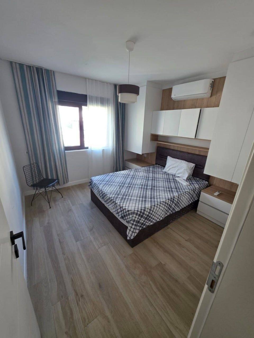 Квартира с 2 спальнями в Тивате, 49 м² 5