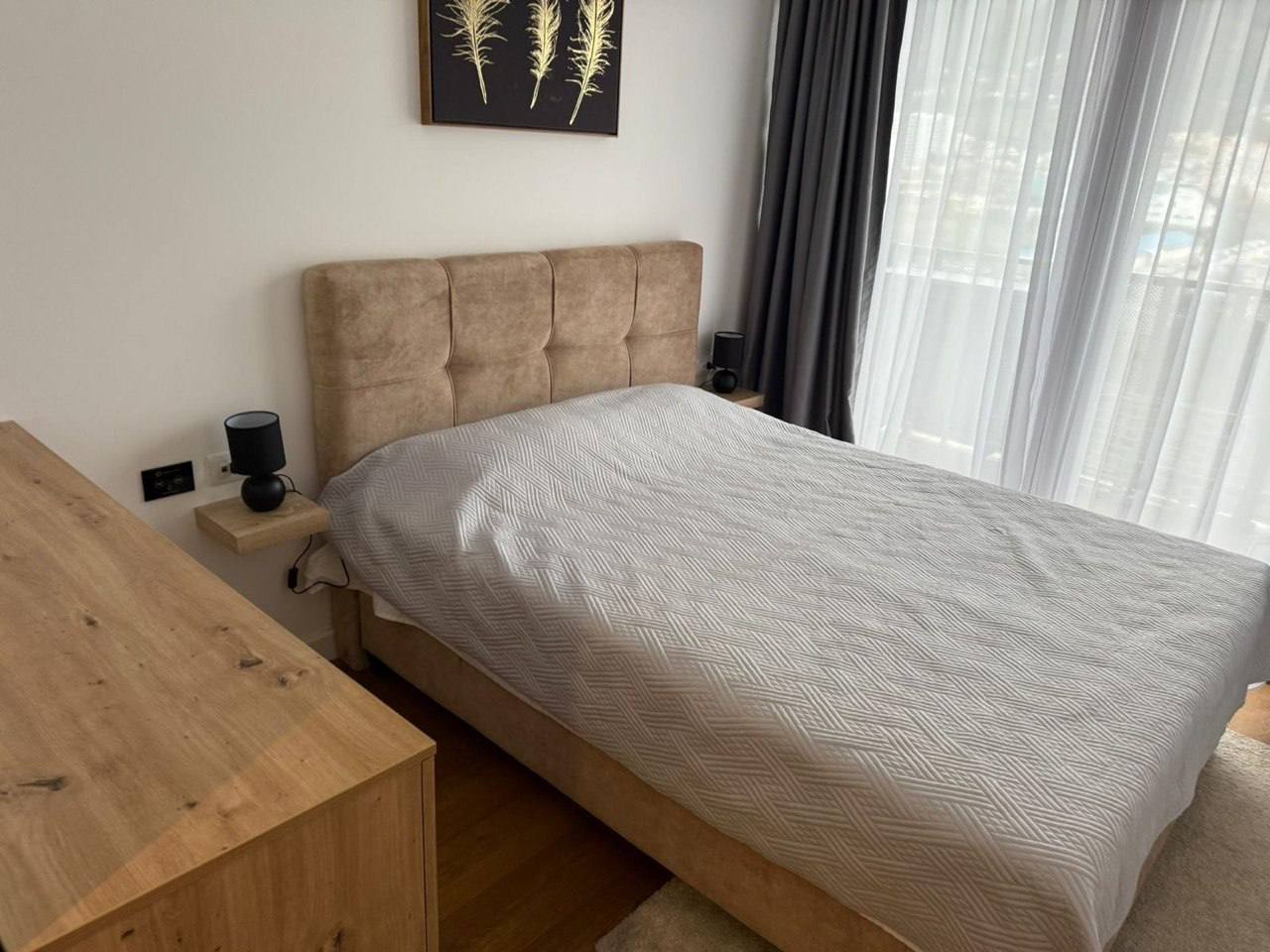 Квартира с 2 спальнями в Баре, 80 м² 2