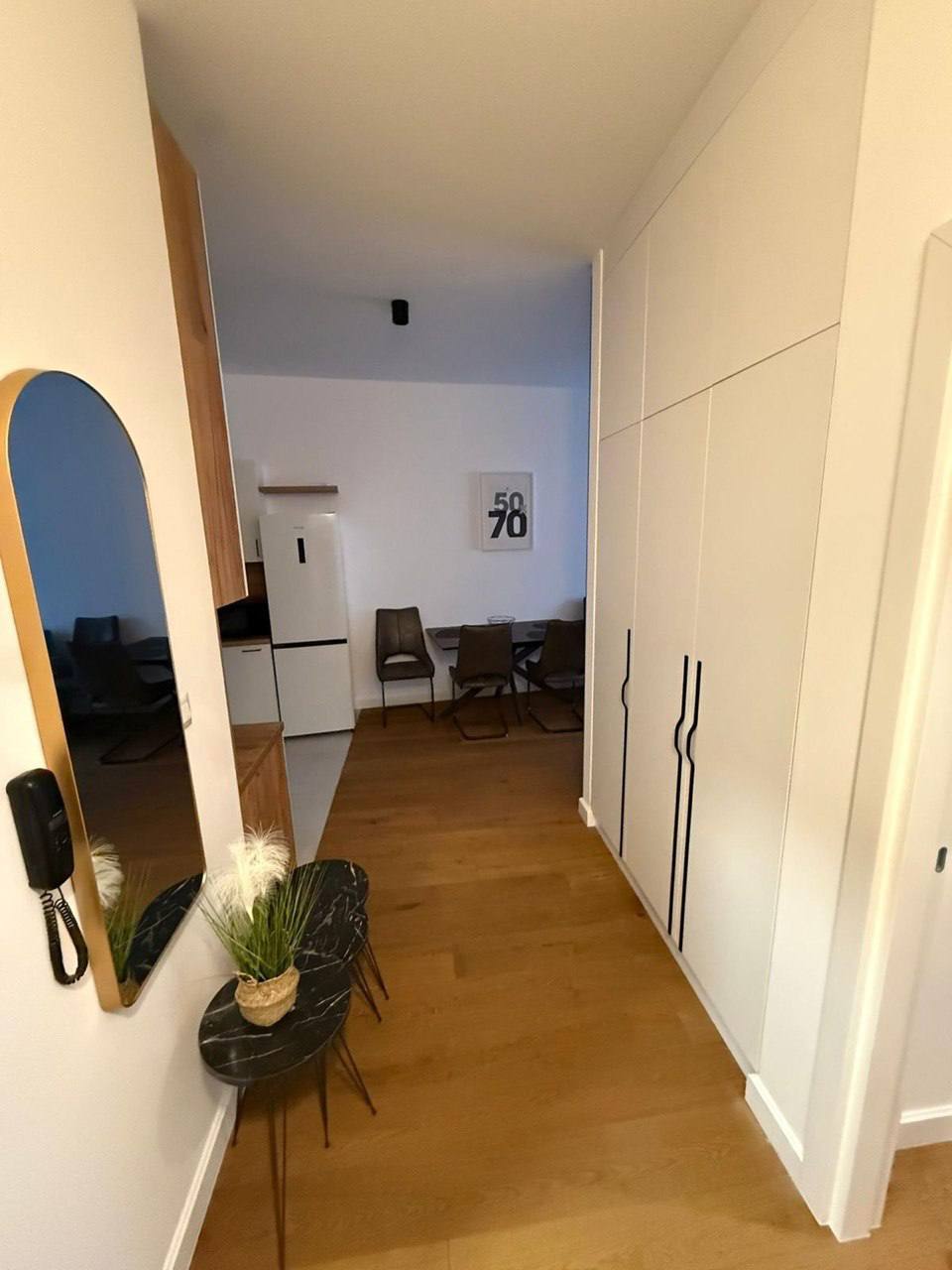 Квартира с 2 спальнями в Баре, 80 м² 4
