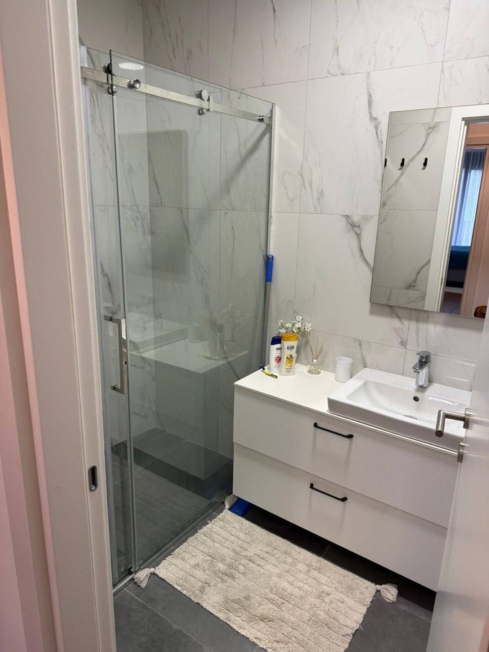 Квартира с 2 спальнями в Баре, 80 м² 5