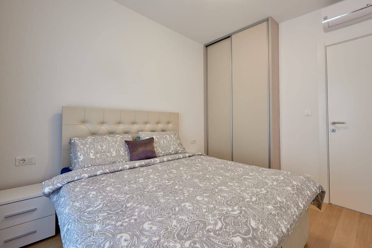 Квартира с 1 спальней в Будве, 47 м² 5