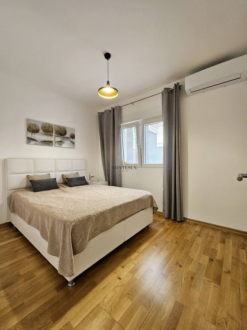 Квартира с 2 спальнями в Будве, 78 м² 4