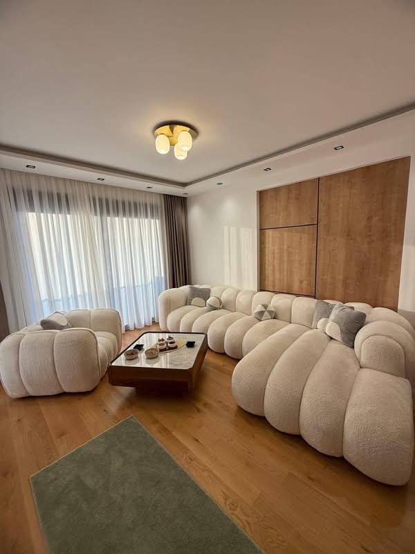 Квартира в Баре, 68 м² 2