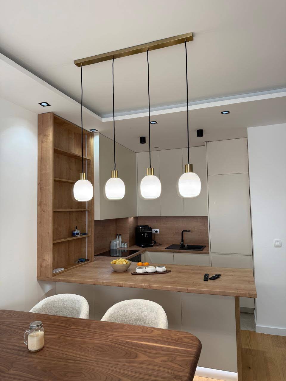 Квартира в Баре, 68 м² 5