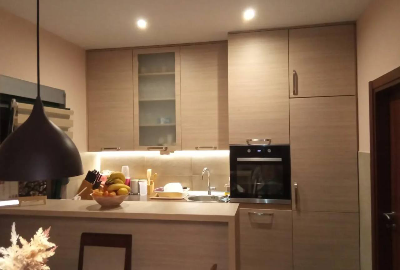 Пентхаус с 3 спальнями в Которе, 101 м² 3