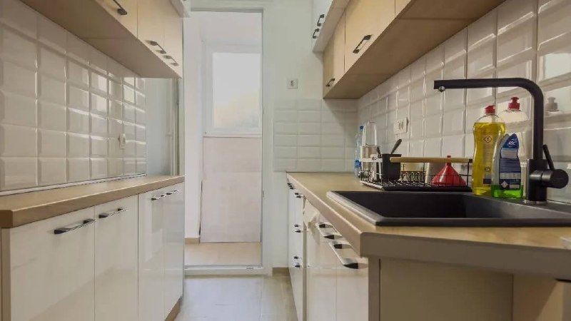 Квартира с 2 спальнями в Тивате, 68 м² 5
