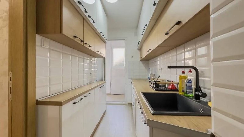 Квартира с 2 спальнями в Тивате, 68 м² thumbnail 6