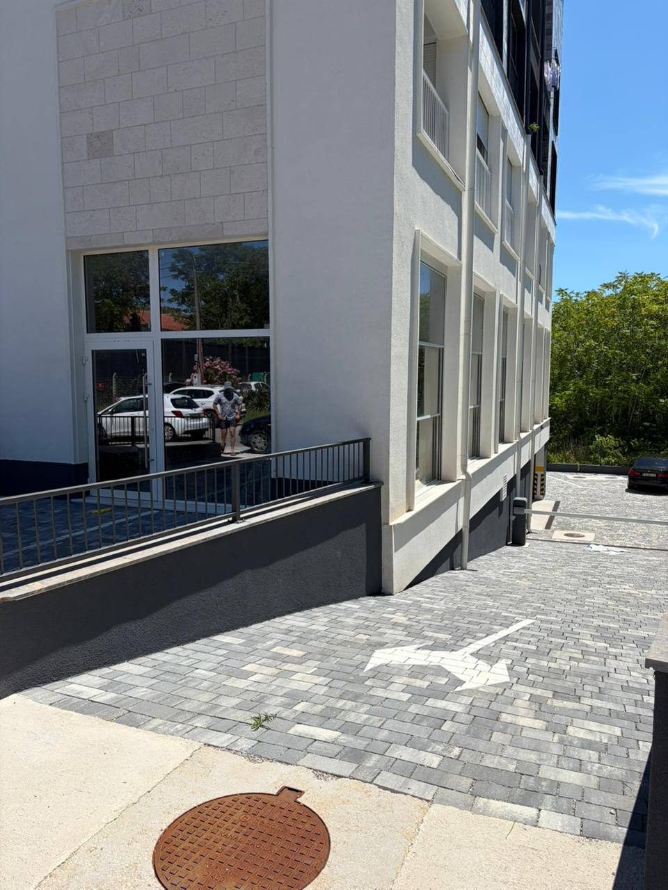 Коммерческое помещение в Radovići, 90 м² 2