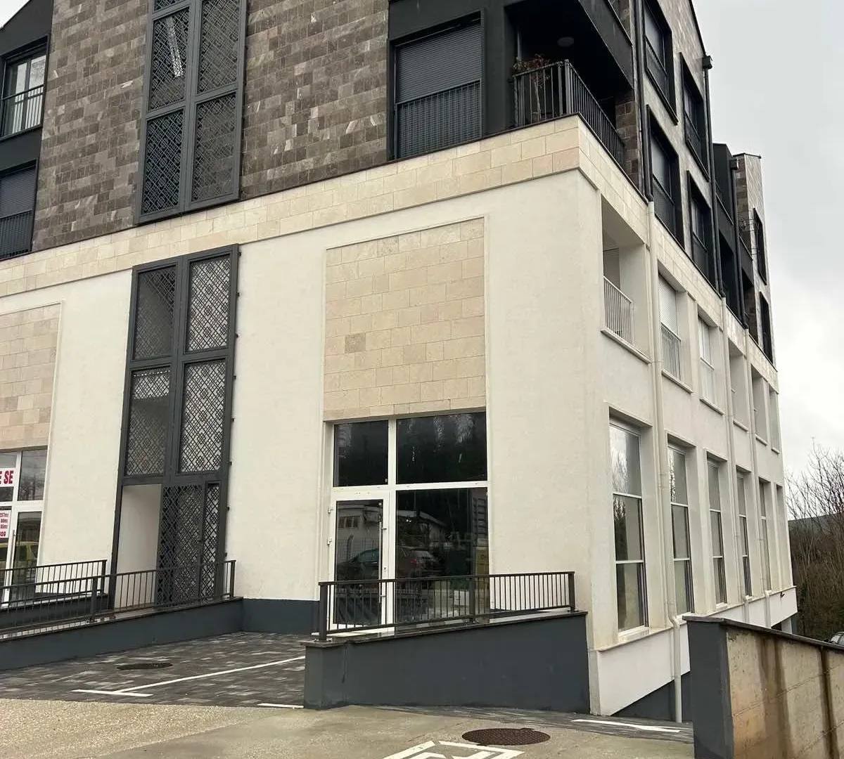 Коммерческое помещение в Radovići, 90 м² 4