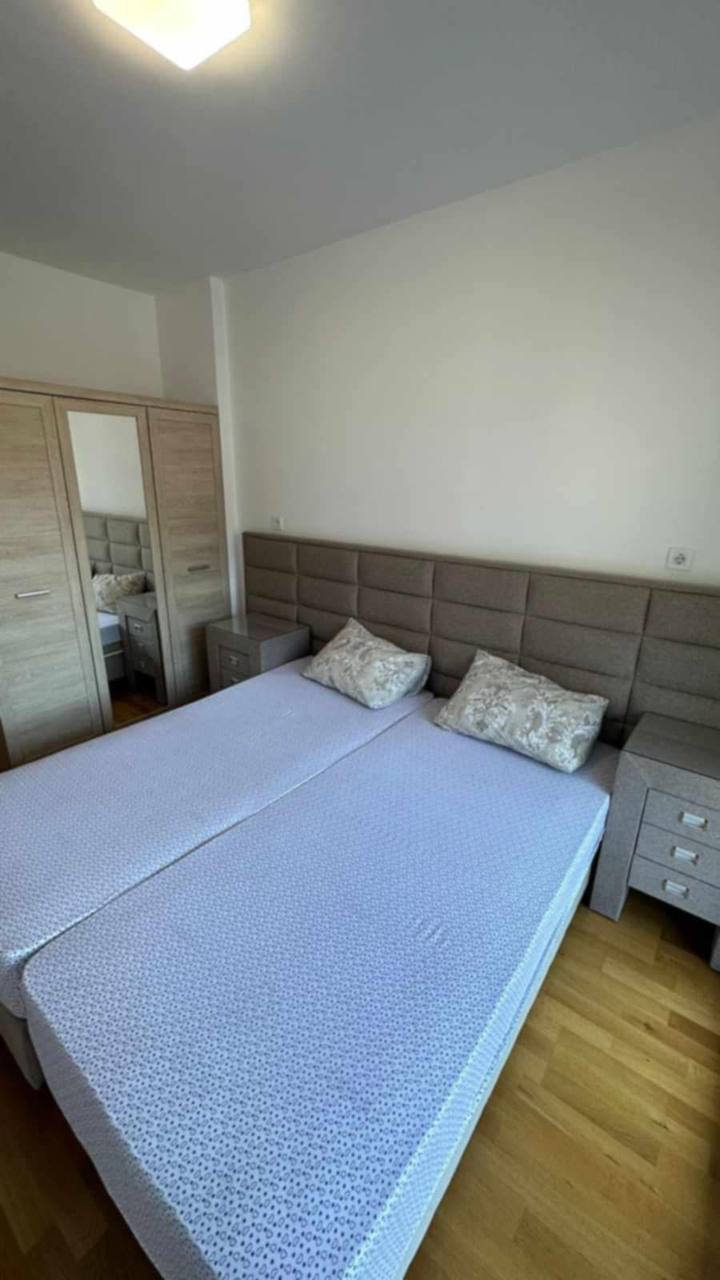 Квартира с 1 спальней в Будве, 53 м² 2