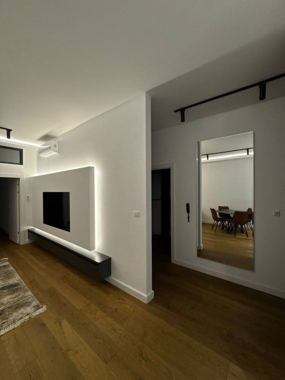Квартира с 2 спальнями в Баре, 77 м² 2