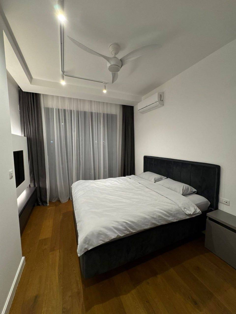 Квартира с 2 спальнями в Баре, 77 м² 4