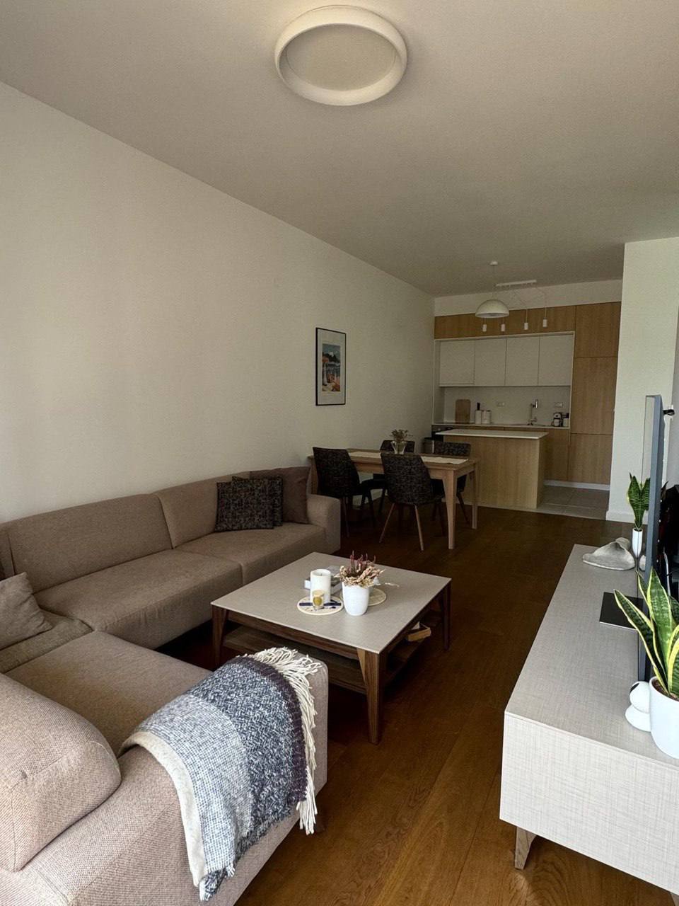 Квартира с 2 спальнями в Баре, 96 м² 2