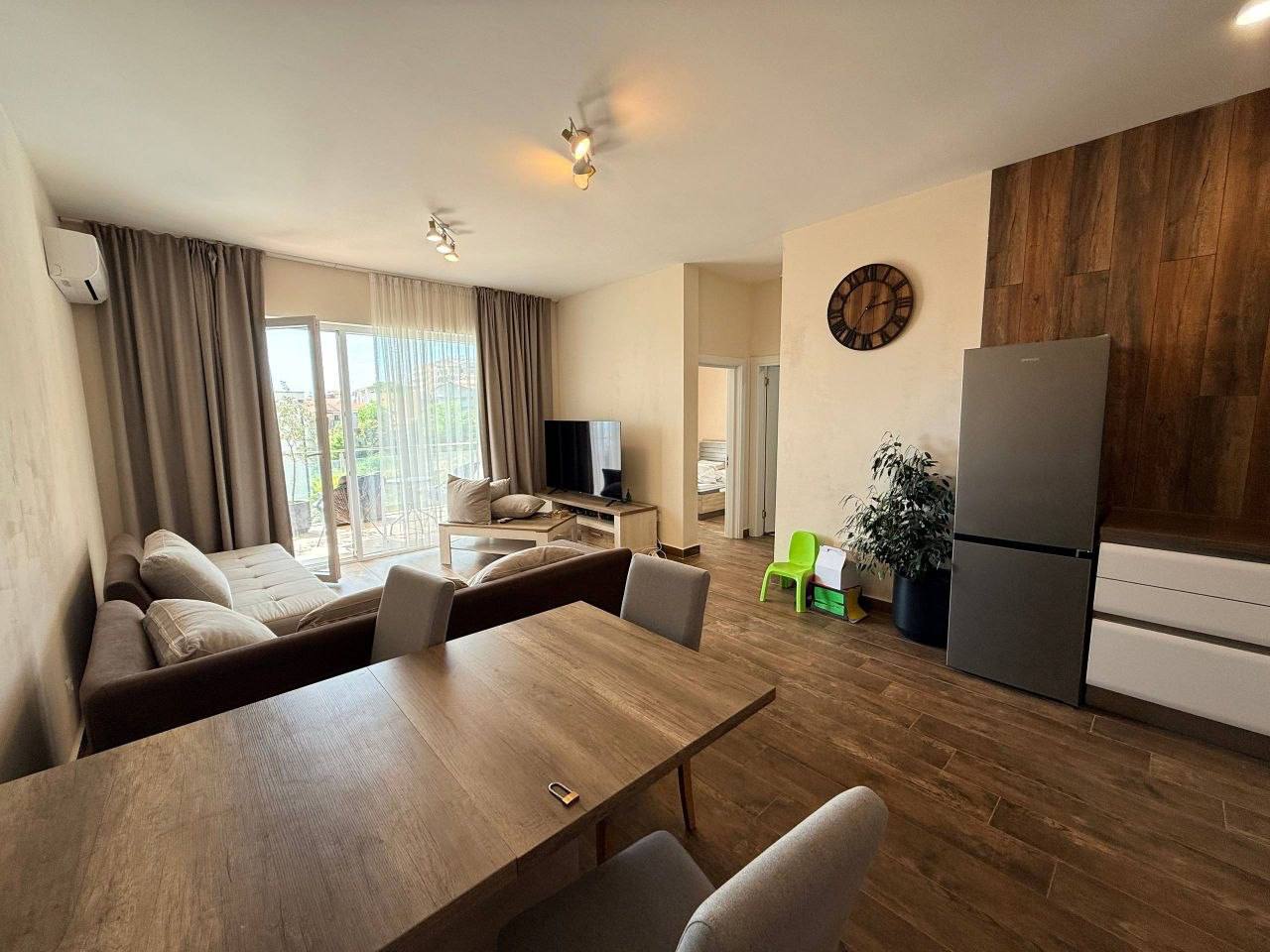 Квартира с 2 спальнями в Будве, 76 м² 3