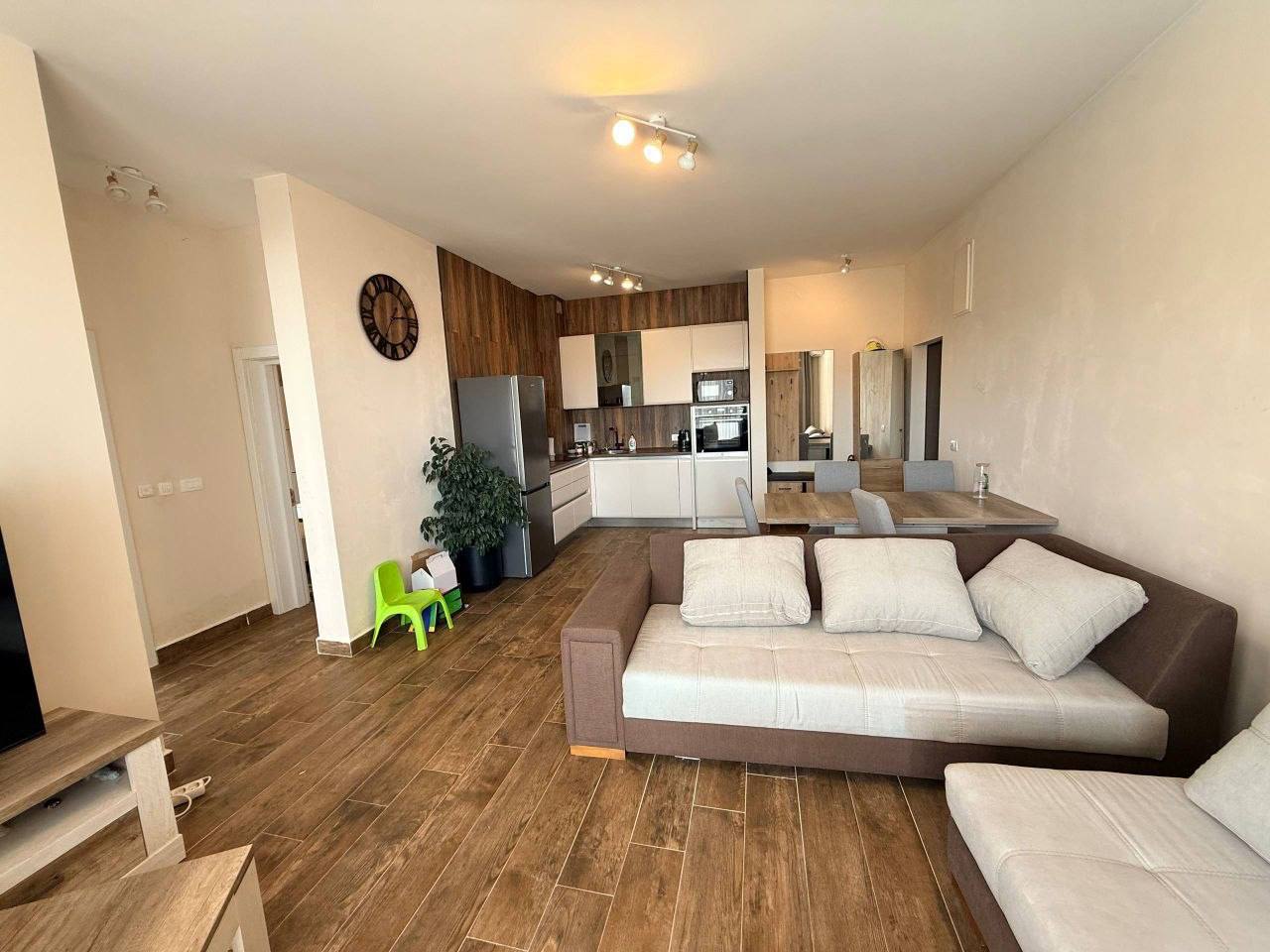 Квартира с 2 спальнями в Будве, 76 м² 4