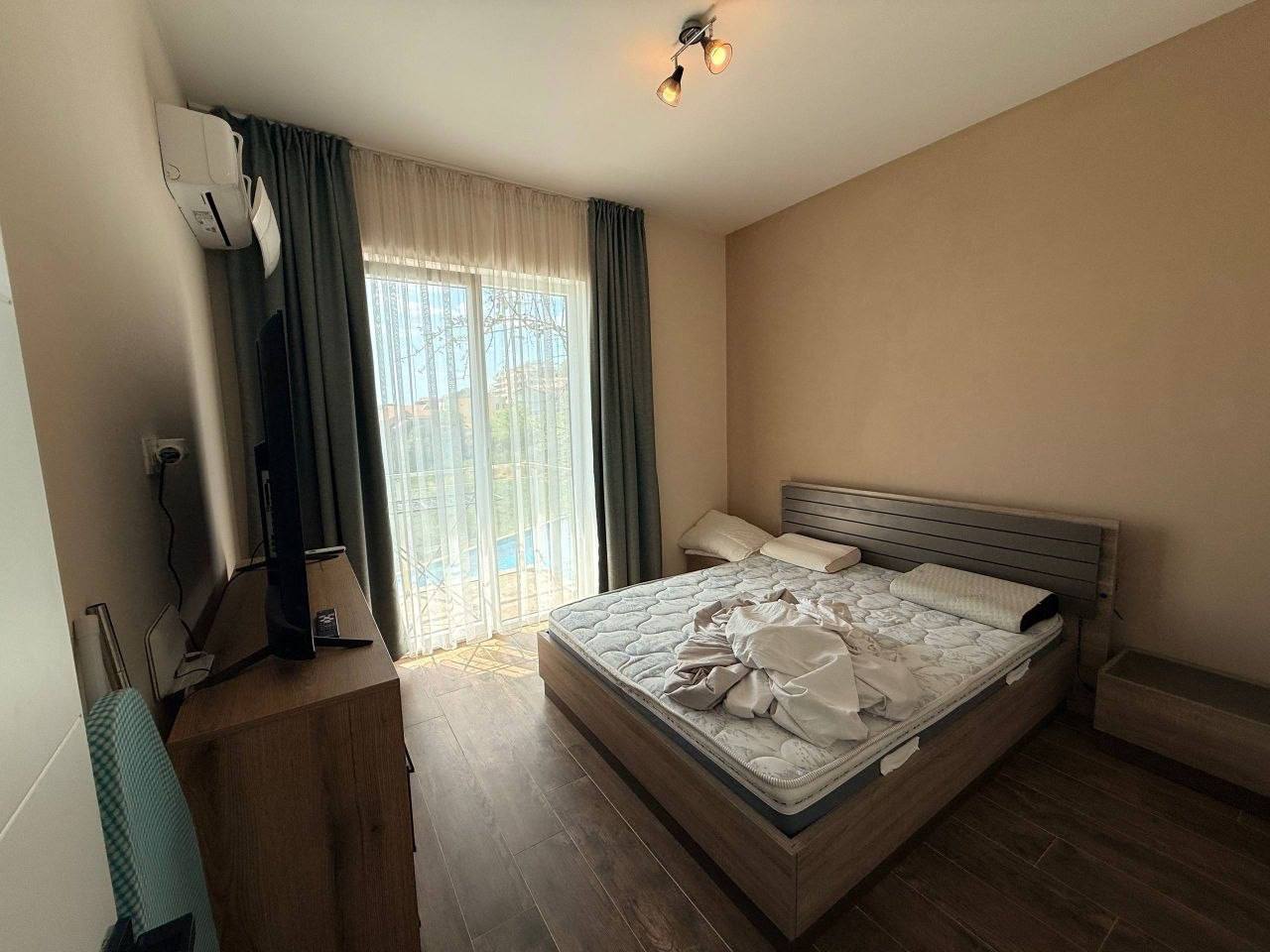 Квартира с 2 спальнями в Будве, 76 м² 5