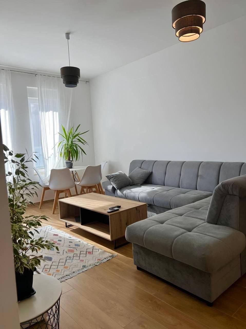 Квартира с 2 спальнями в Будве, 51 м² 2