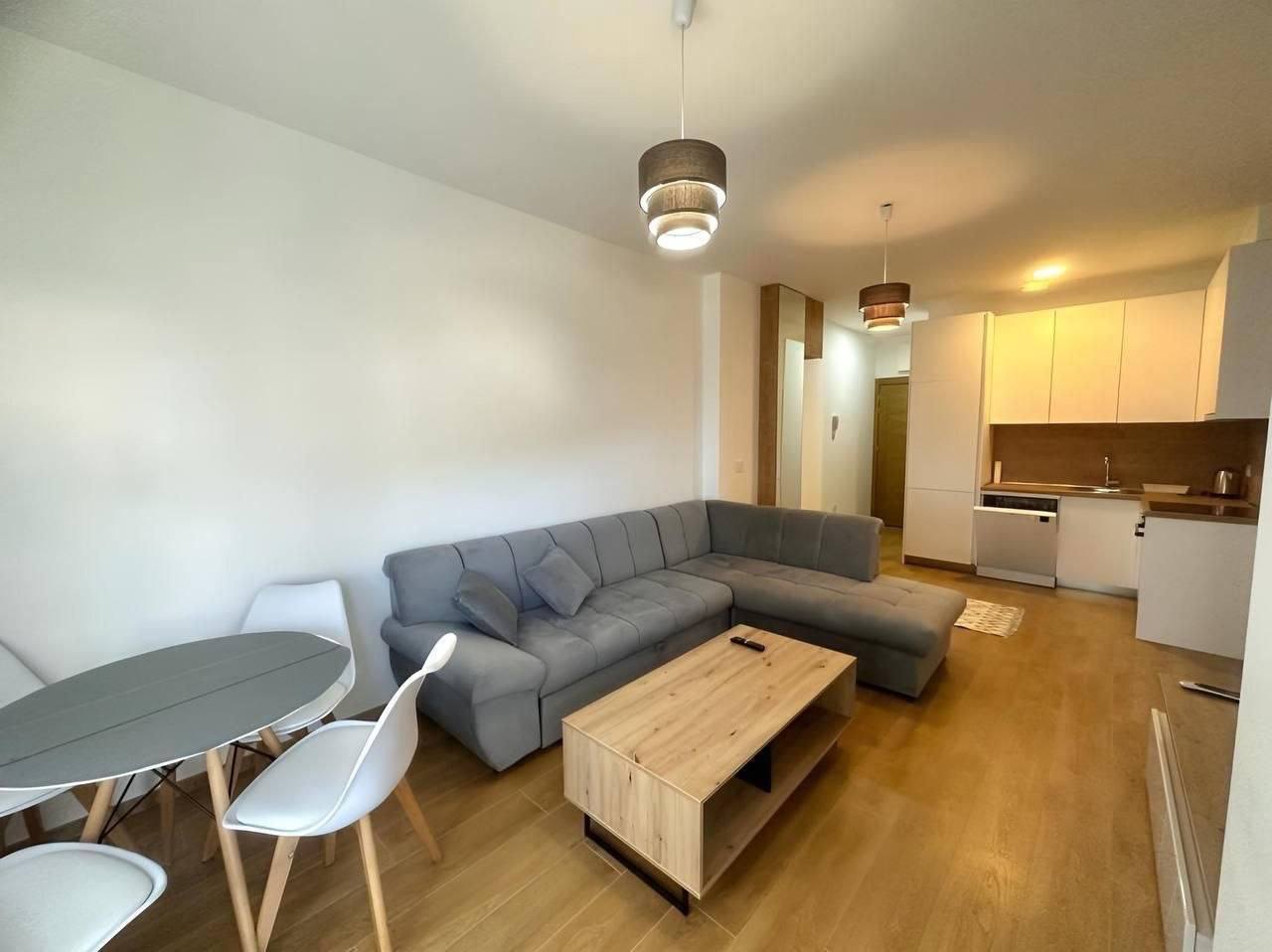 Квартира с 2 спальнями в Будве, 51 м² 3