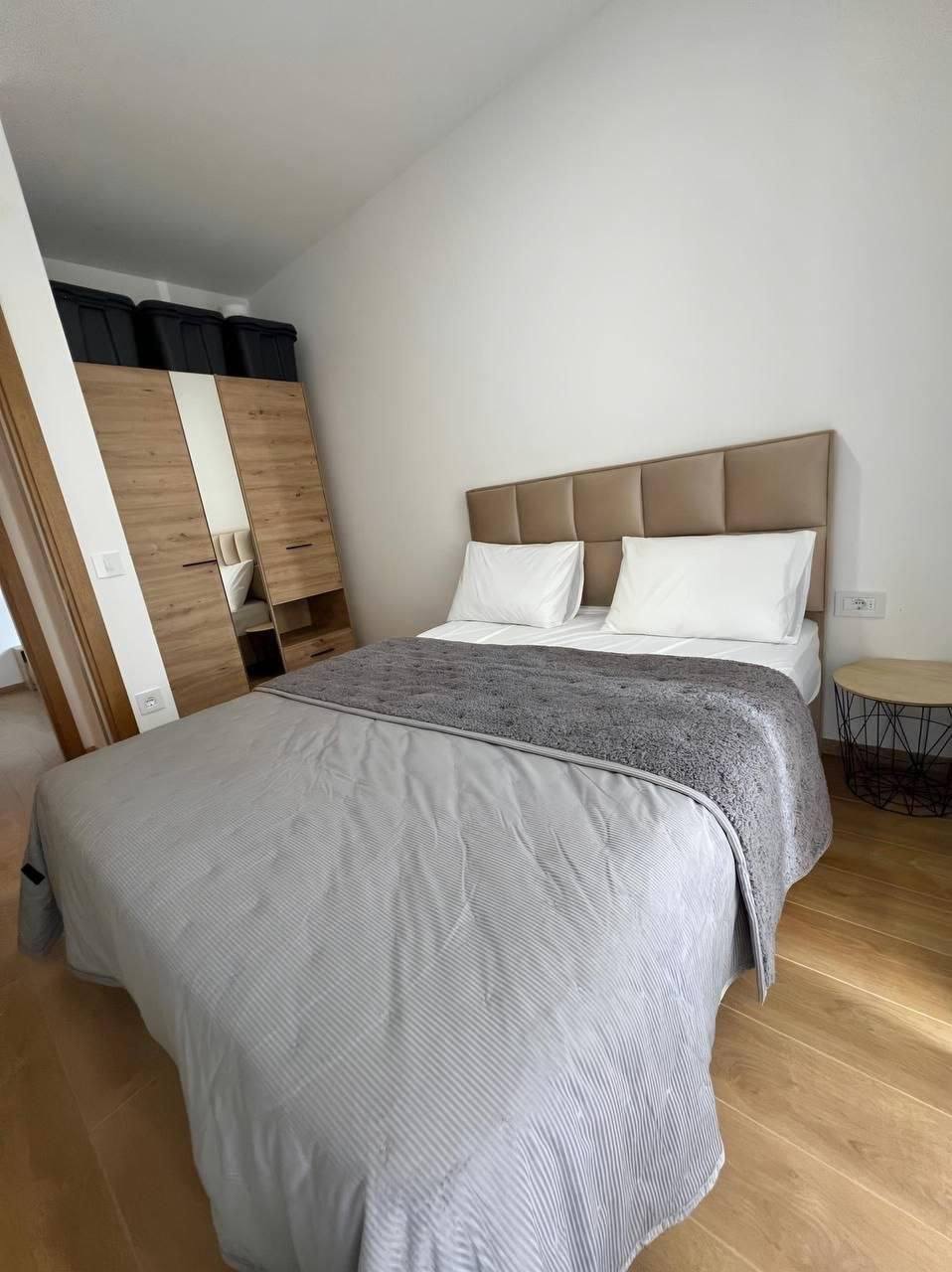 Квартира с 2 спальнями в Будве, 51 м² 5