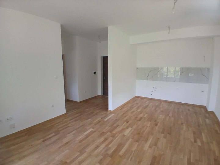 Квартира с 1 спальней в Бечичи, 46 м² 2