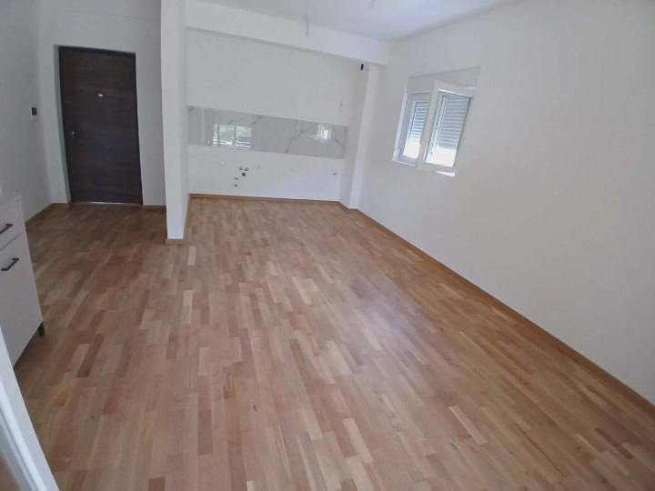 Квартира с 1 спальней в Бечичи, 46 м² 3