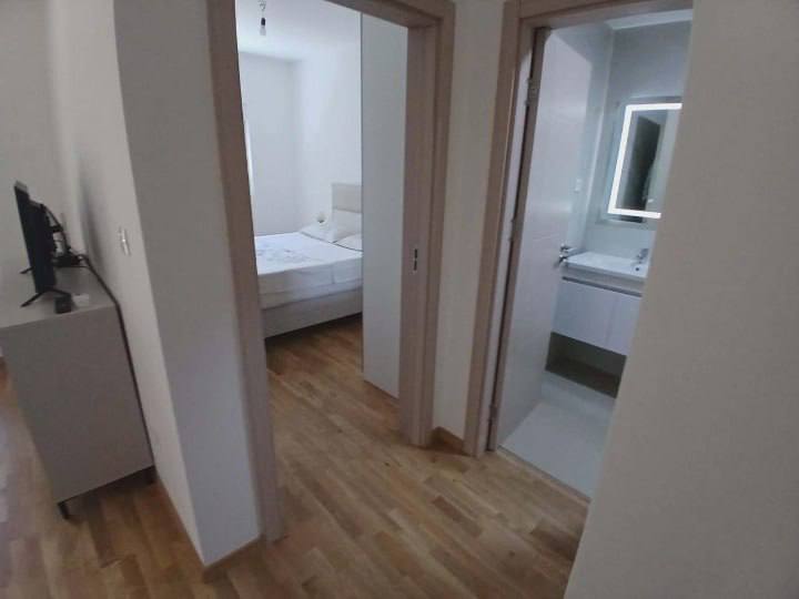 Квартира с 1 спальней в Бечичи, 46 м² 4