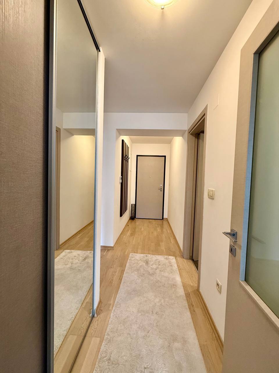 Квартира с 1 спальней в Будве, 50 м² thumbnail 15