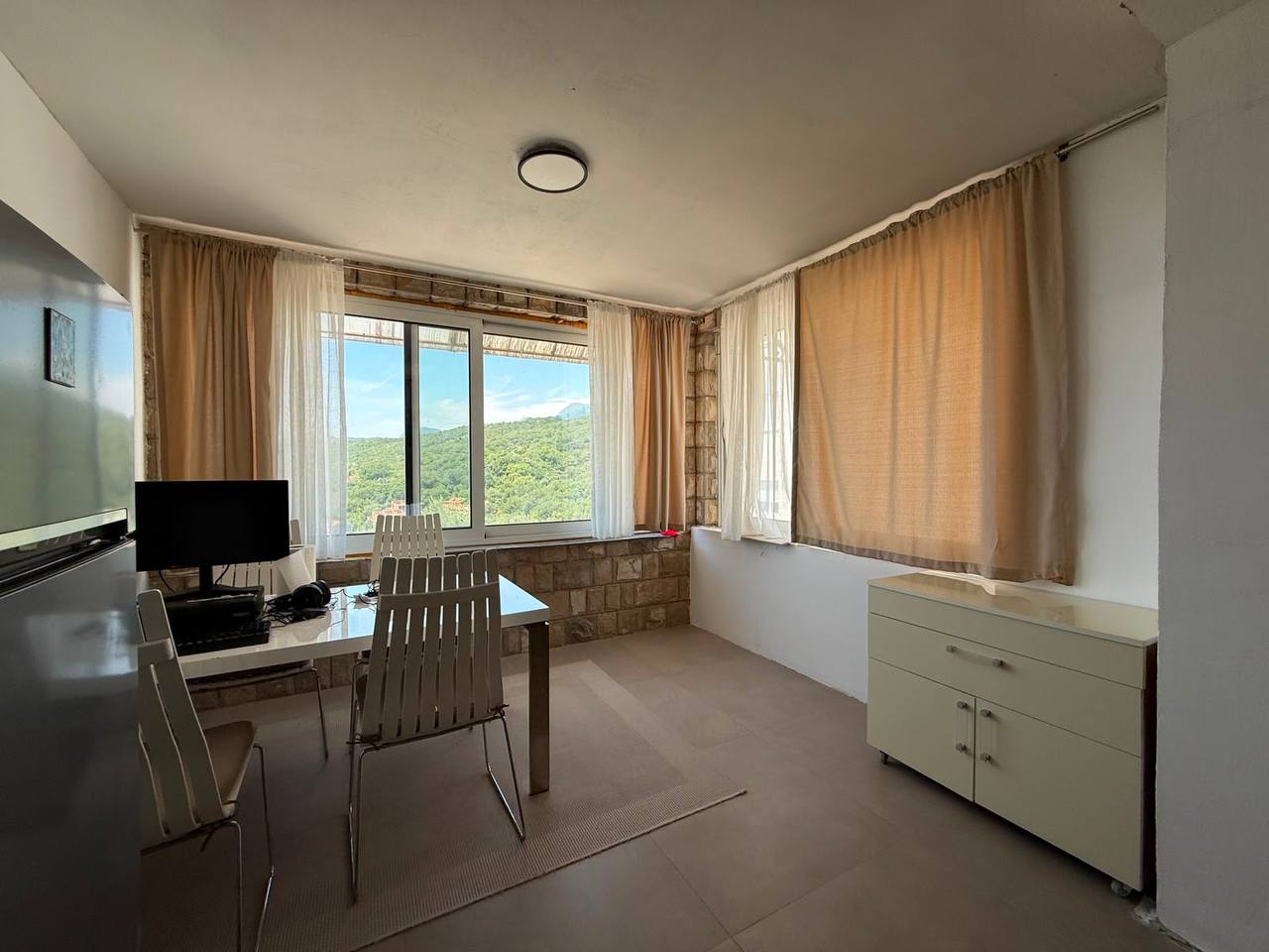 Квартира с 2 спальнями в Пржно, 55 м² 2