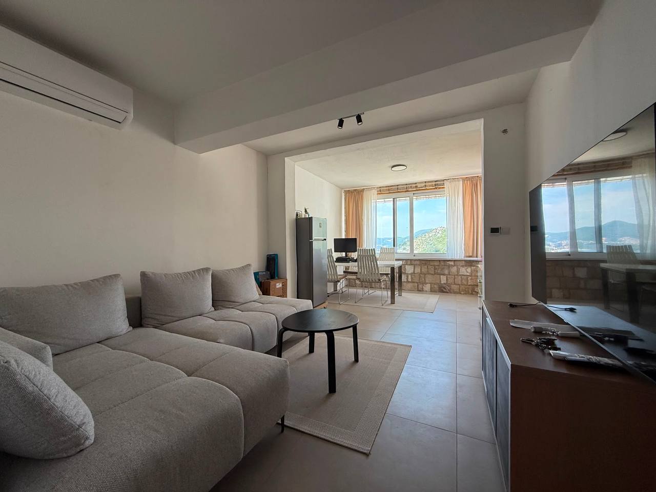 Квартира с 2 спальнями в Пржно, 55 м² 3