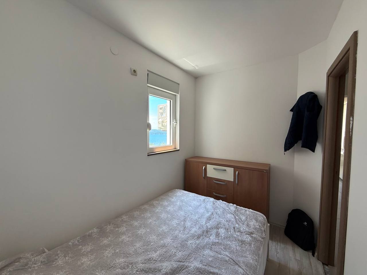 Квартира с 2 спальнями в Пржно, 55 м² 5