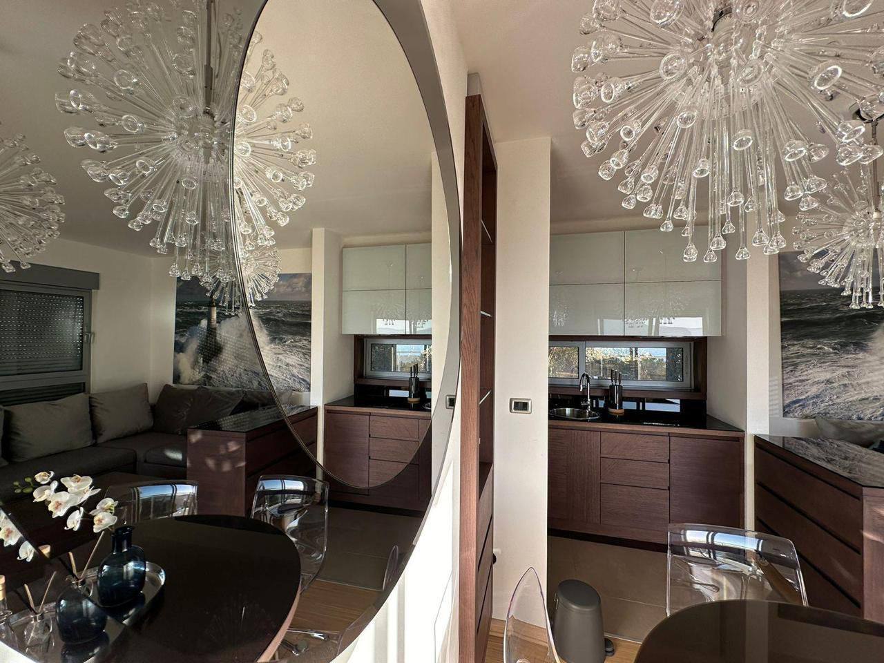 Квартира с 1 спальней в Пржно, 57 м² 2
