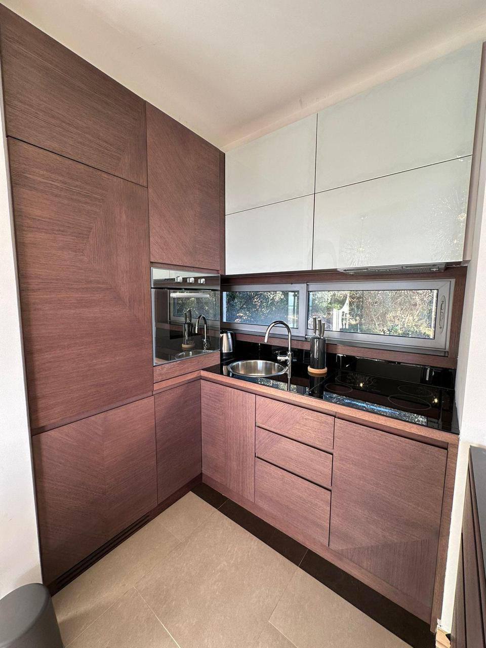 Квартира с 1 спальней в Пржно, 57 м² 3