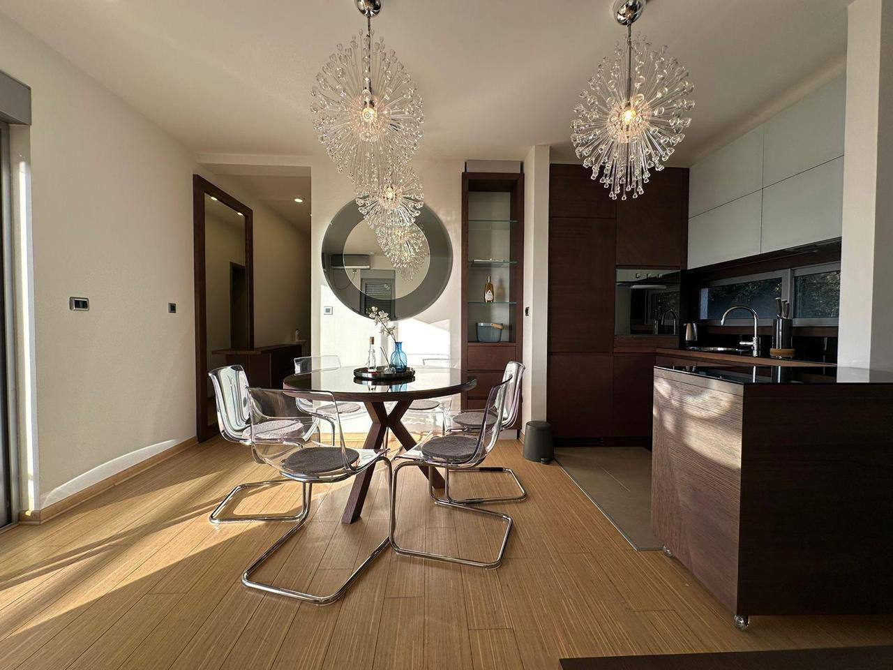 Квартира с 1 спальней в Пржно, 57 м² 5