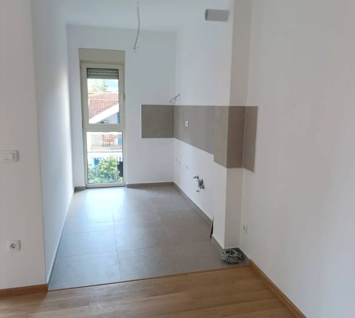 Квартира с 2 спальнями в Будве, 65 м² 3