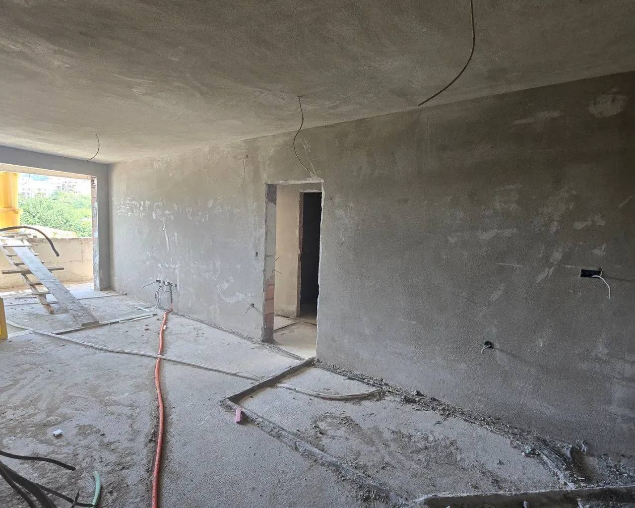 Квартира с 2 спальнями в Бечичи, 58 м² thumbnail 10