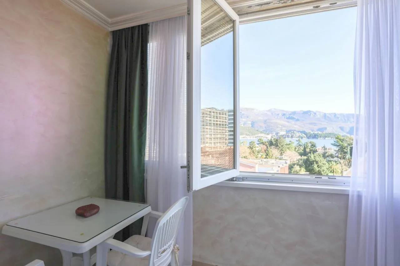 Квартира с 1 спальней в Будве, 39 м² 2