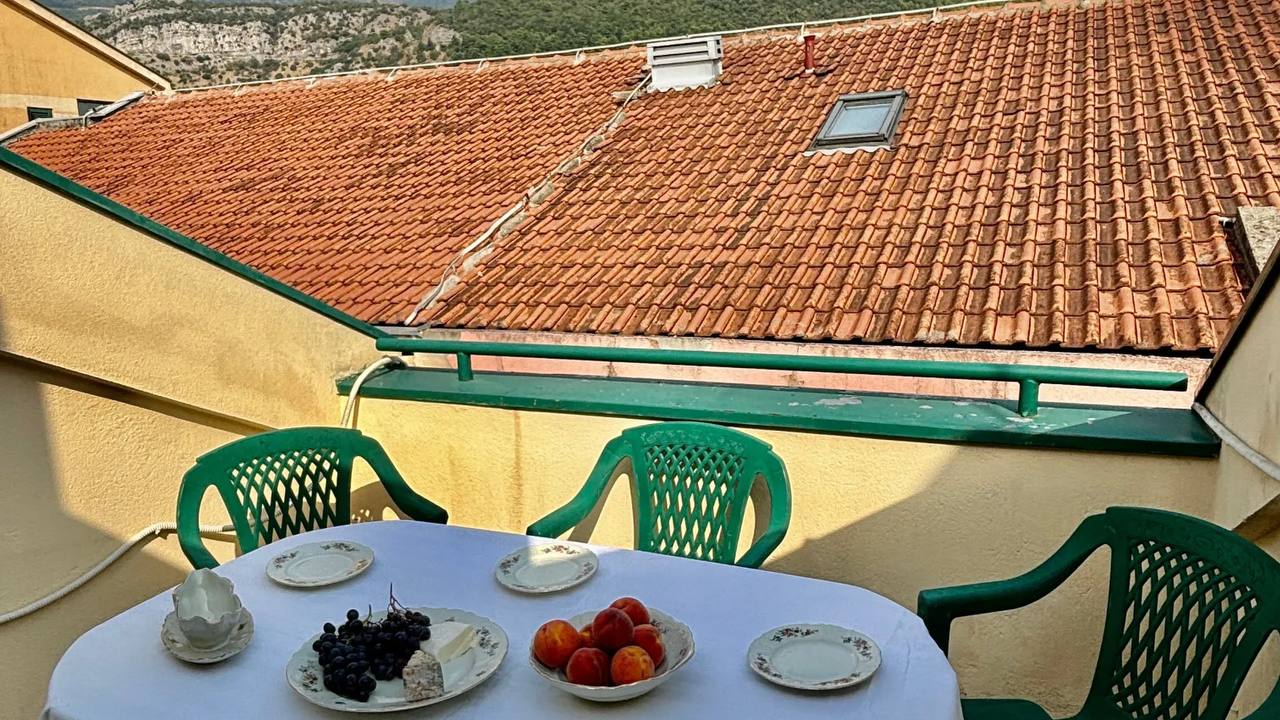 Квартира с 2 спальнями в Будве, 40 м² 2
