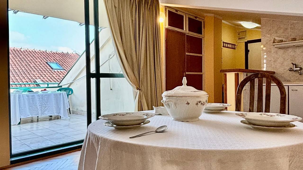 Квартира с 2 спальнями в Будве, 40 м² 4