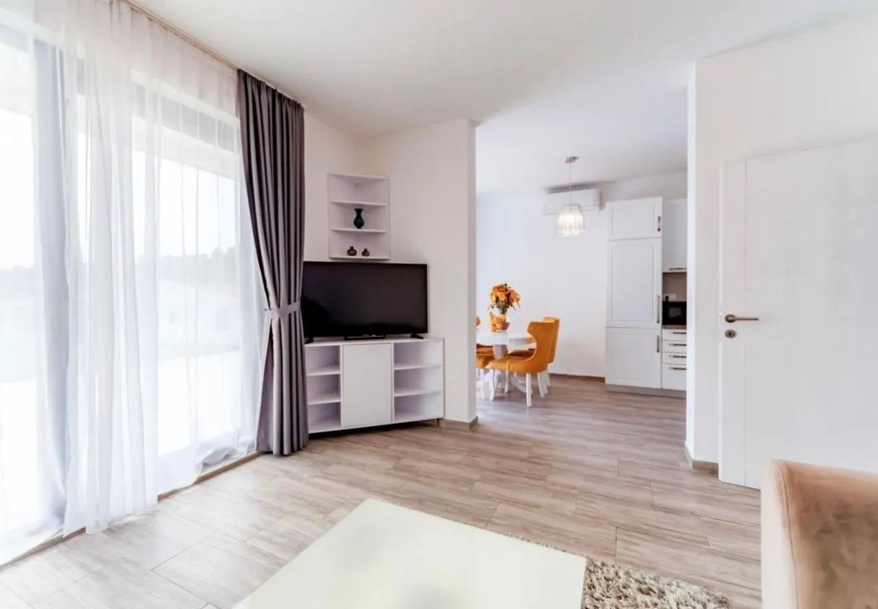 Квартира с 3 спальнями в Петроваце, 127 м² 2