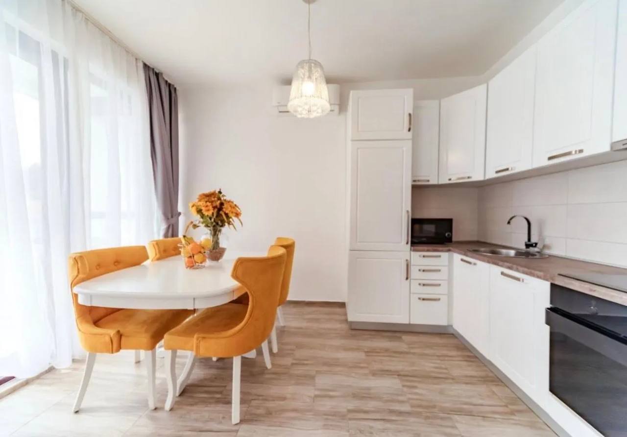 Квартира с 3 спальнями в Петроваце, 127 м² 3