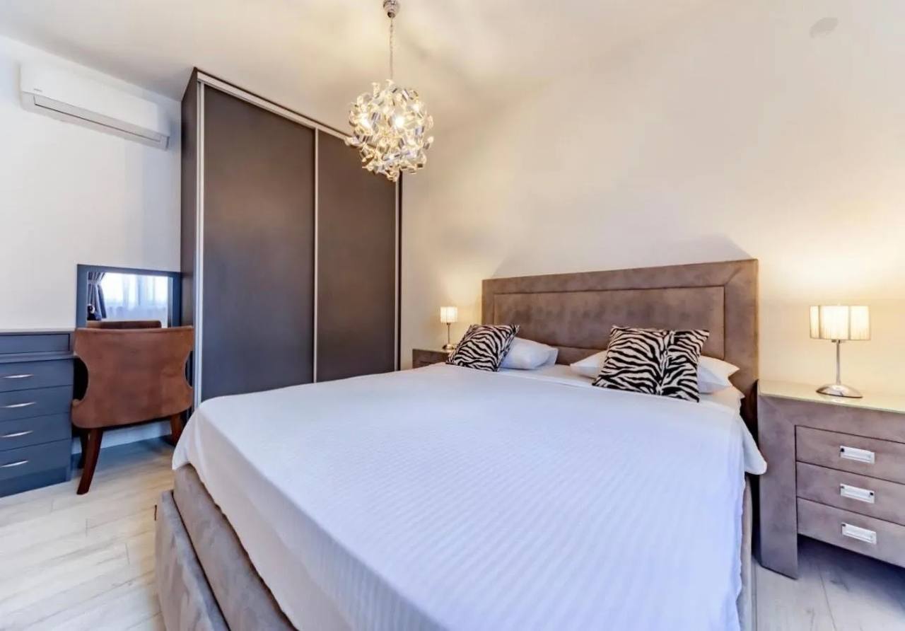 Квартира с 3 спальнями в Петроваце, 127 м² 5