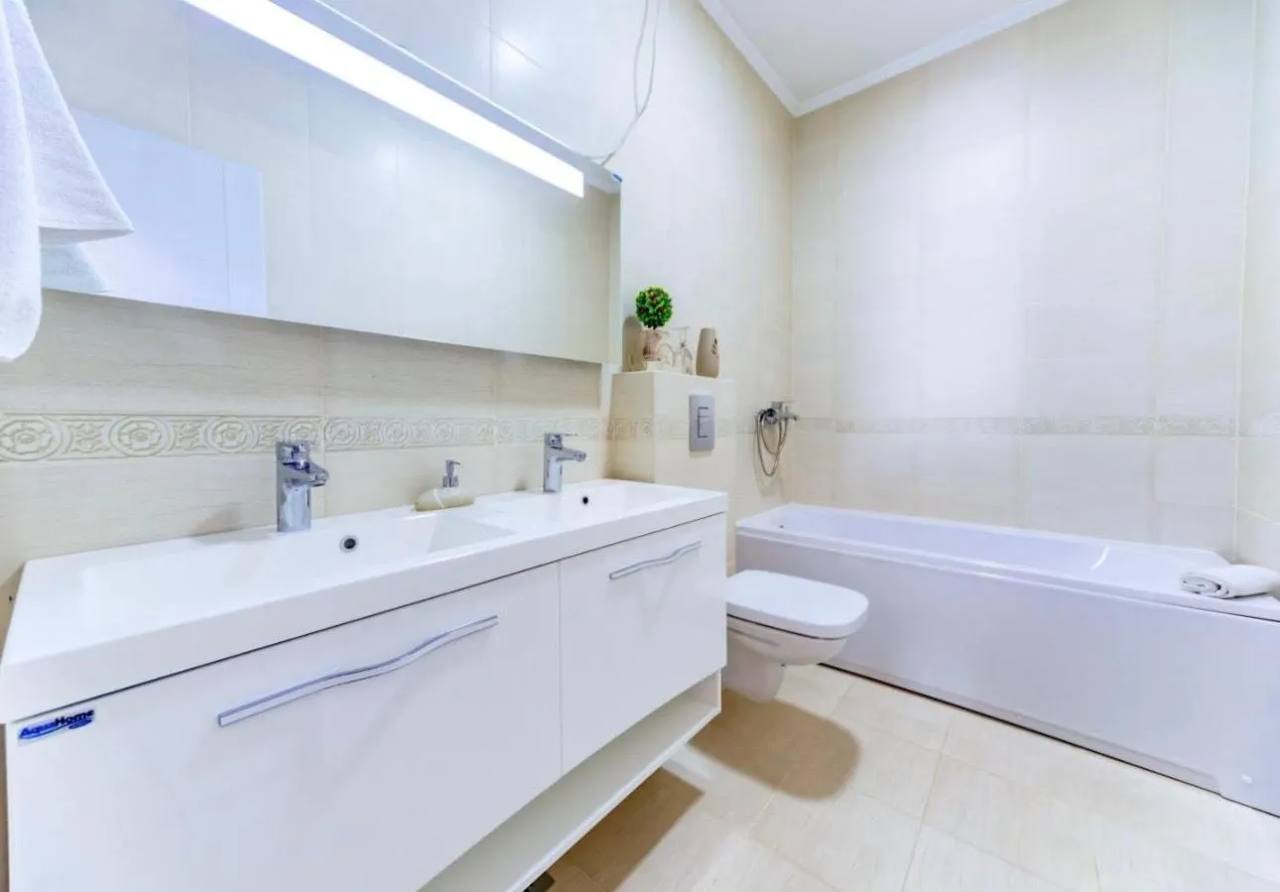 Квартира с 3 спальнями в Петроваце, 127 м² thumbnail 6