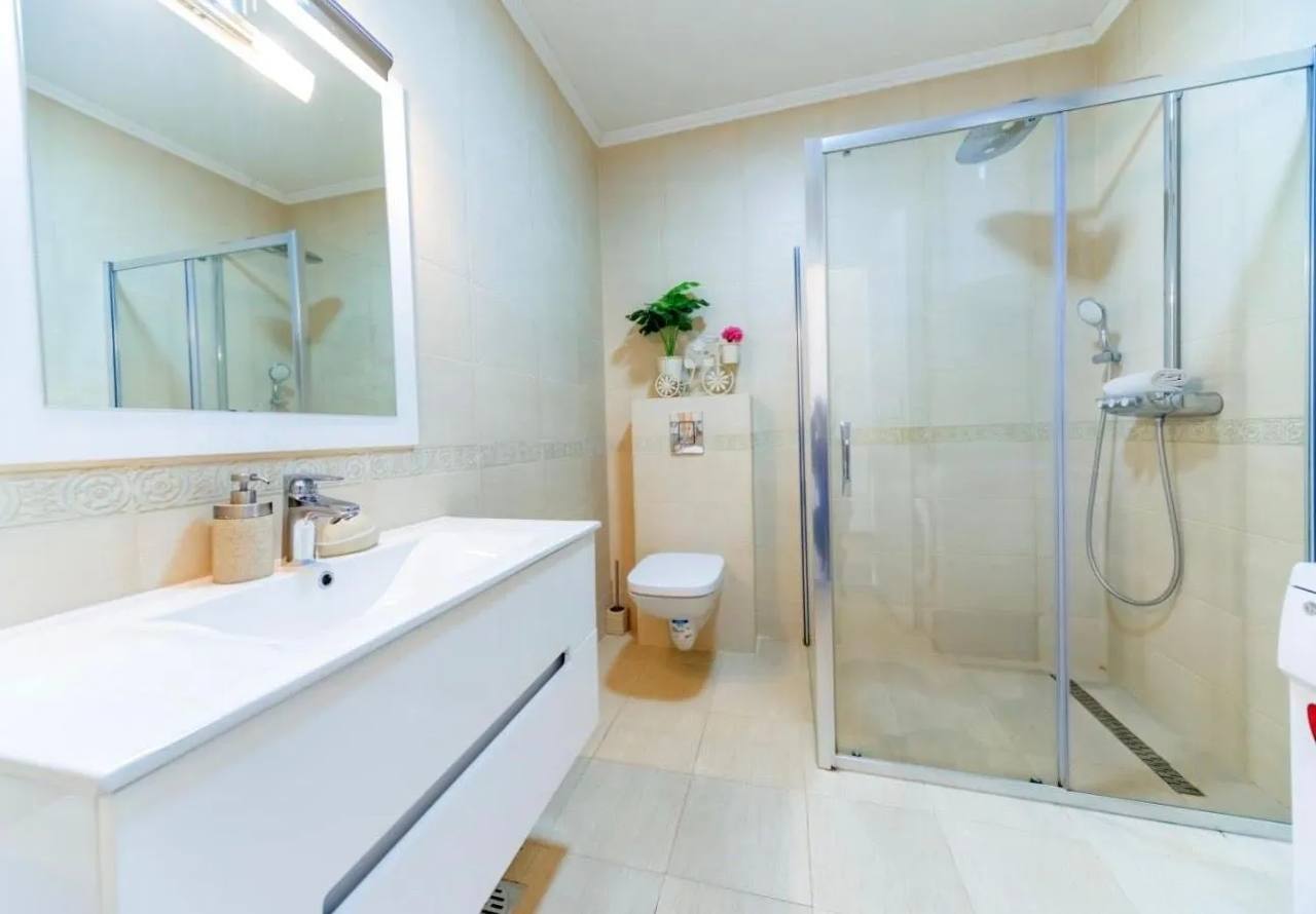 Квартира с 3 спальнями в Петроваце, 127 м² thumbnail 9