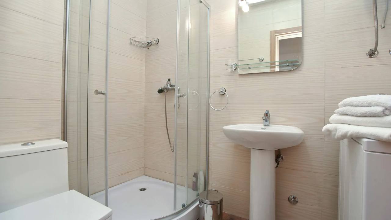 Квартира с 2 спальнями в Будве, 42 м² 5