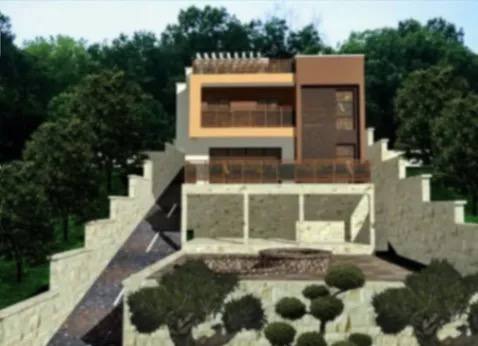 Участок в Будве, 1000 м² 4