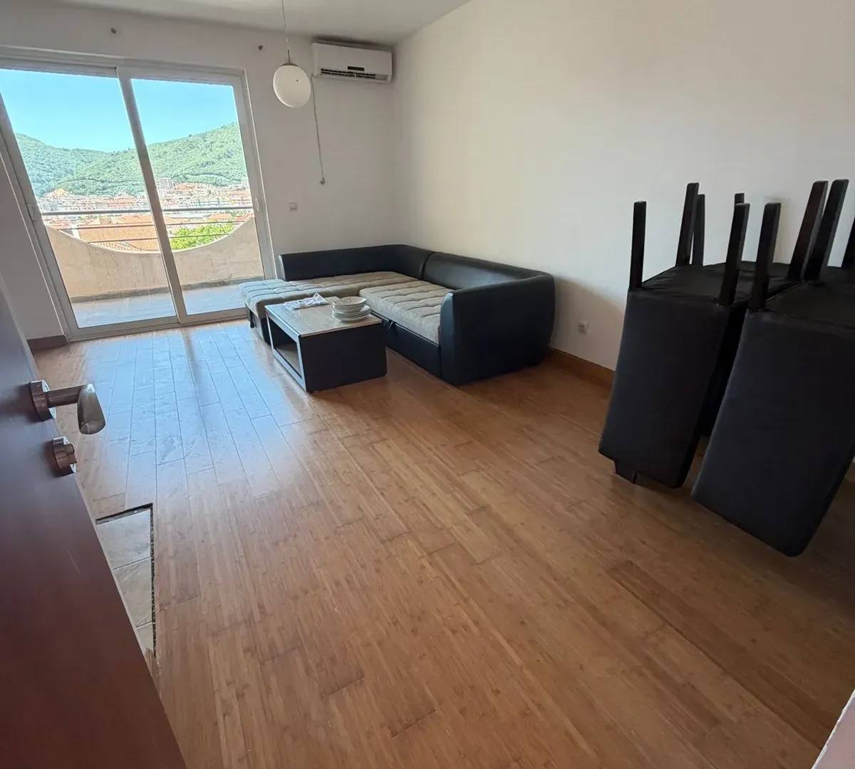 Квартира с 1 спальней в Подкошлюне, 53 м² 3