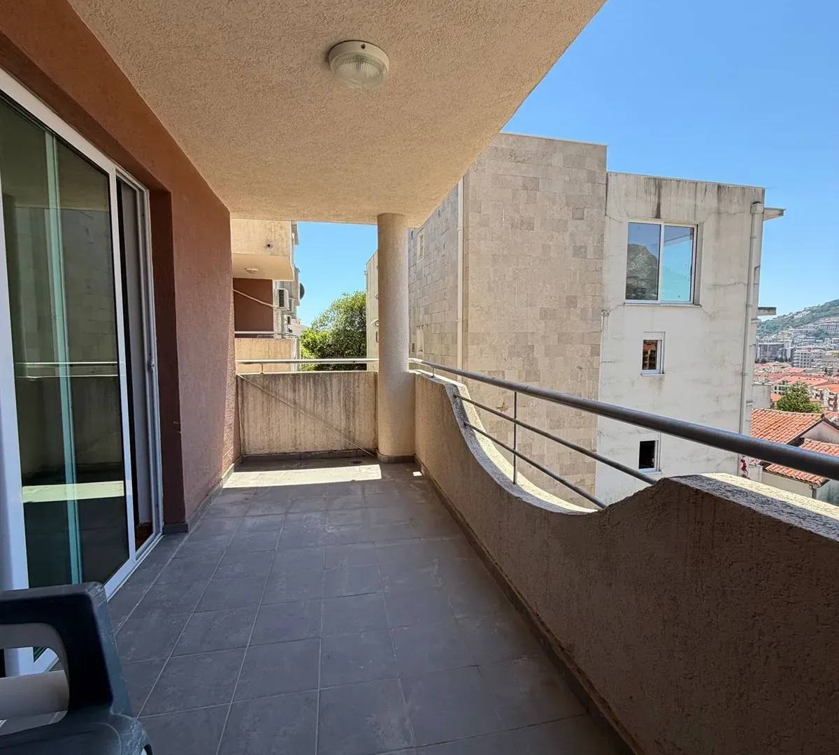Квартира с 1 спальней в Подкошлюне, 53 м² 4