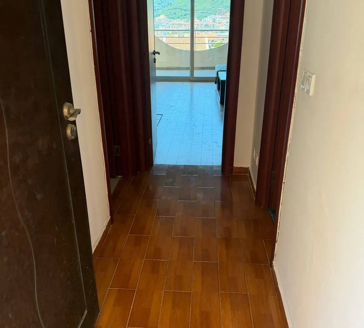 Квартира с 1 спальней в Подкошлюне, 53 м² 5